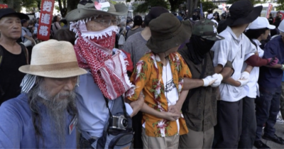 Copertina di Hiroshima, le manifestazioni tra ricordo e proteste a 80 anni dalla bomba atomica