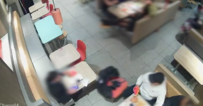 Copertina di “Brutale pestaggio” a tre giovani omosessuali: un 19enne e un 21enne arrestati a Catania