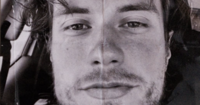 Copertina di “Non ho sette vite come i gatti, ma un paio di pa**e belle grosse, quelle sì. Ciao depressione, non chiamarmi per un po’”: così Benjamin Mascolo