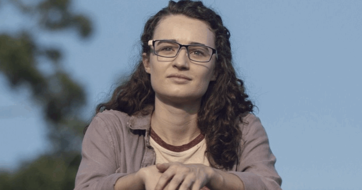 È morta Kelley Mack, l’attrice di “The Walking Dead” aveva un glioma al sistema nervoso centrale