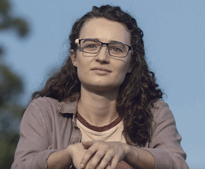 È morta Kelley Mack, l’attrice di “The Walking Dead” aveva un glioma al sistema nervoso centrale