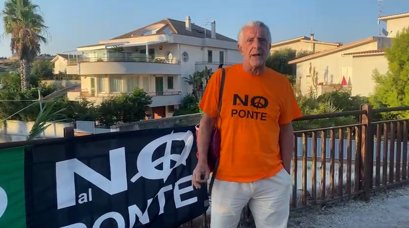 “In Sicilia i treni non funzionano, manca l’acqua. Il Ponte sullo Stretto è insostenibile”: l’ira dell’ex sindaco di Messina “In Sicilia i treni non funzionano, manca l’acqua. Il Ponte sullo Stretto è insostenibile”: l’ira dell’ex sindaco di Messina