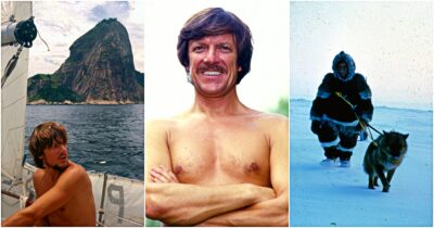 Copertina di Le avventure dimenticate di Ambrogio Fogar: un italiano libero e i suoi sogni che ancora oggi parlano al futuro