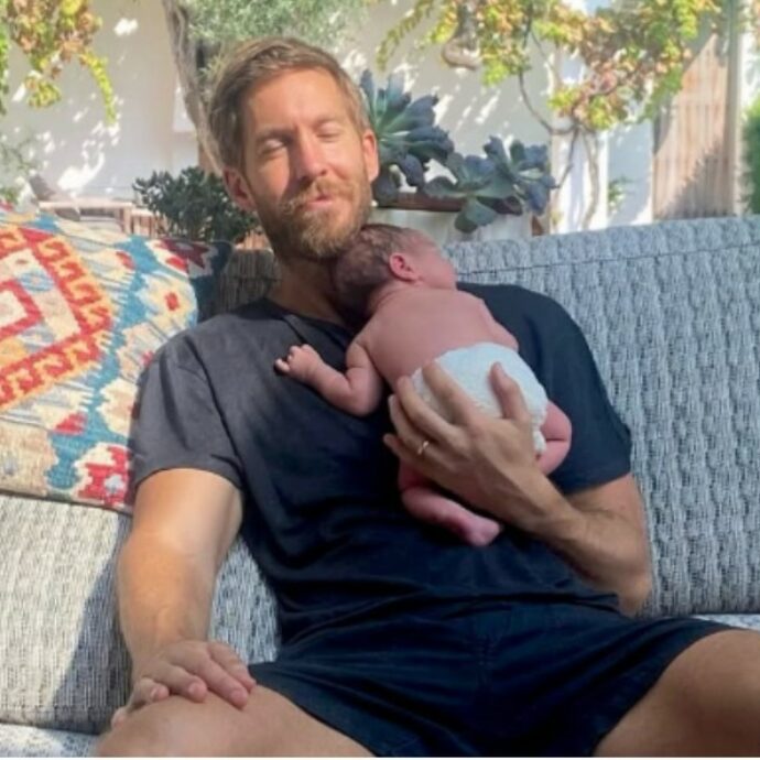 “Le pillole di placenta sono pericolose: possono contenere virus, batteri e metalli pesanti”: parlano gli esperti dopo le foto choc di Calvin Harris