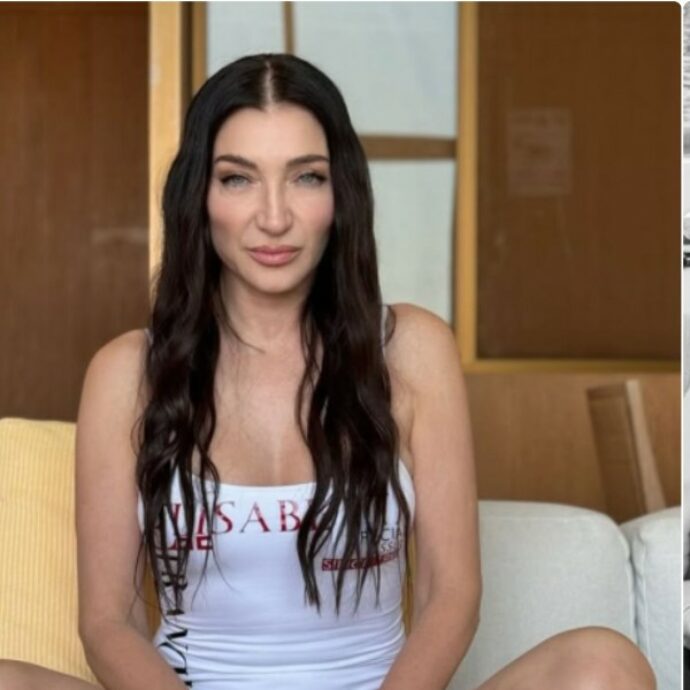 Elisabetta Franchi ha un nuovo amore. Chi è il giovane fidanzato dopo l’addio ad Alan Scarpellini