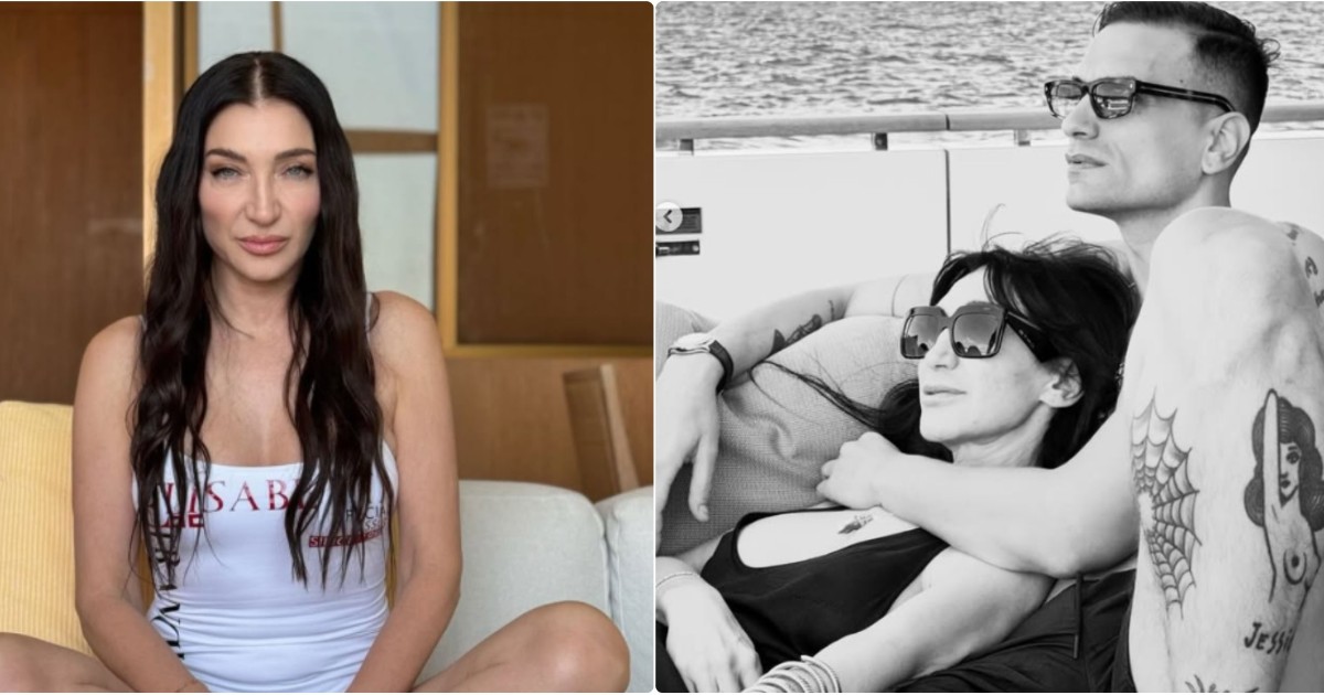 Elisabetta Franchi ha un nuovo amore. Chi è il giovane fidanzato dopo l’addio ad Alan Scarpellini