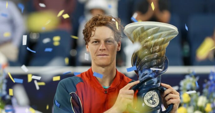 ATP Cincinnati, per Sinner l’ostacolo Paul e i possibili quarti contro Musetti. Zverev e Shelton dalla parte di Alcaraz