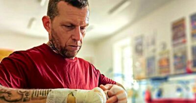 Copertina di “A Las Vegas ho coniato il motto ‘Pugno ergo sum’. Quel Paese e quella città sono il degrado umano”: la boxe secondo Lenny Bottai