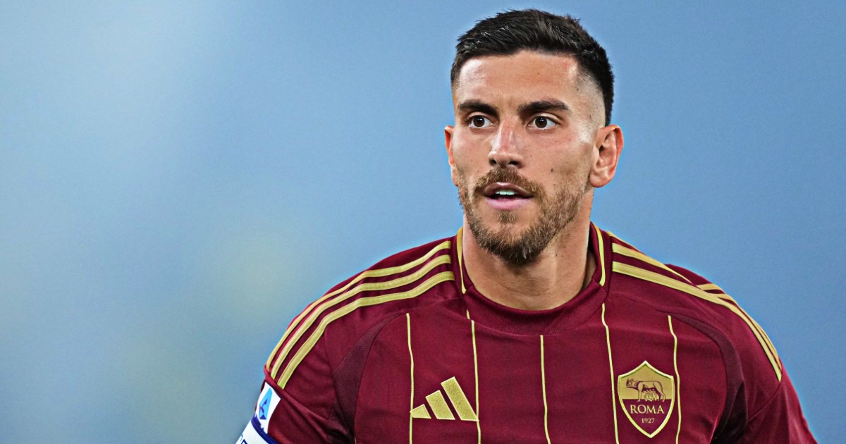 lorenzo pellegrini e la roma potrebbero separarsi i quattro segnali che fanno pensare a un addio