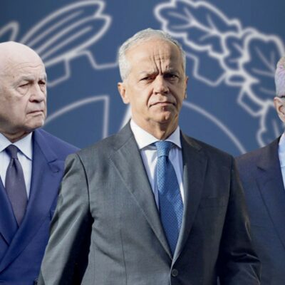 Copertina di Scandalo Almasri, i giudici: “Doveva restare in cella”. “L’inerzia di Nordio è stata un danno alla giustizia”