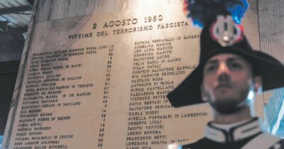 Copertina di Il ministero revoca la circolare contestata: “Consultare le sentenze sulle stragi si può”