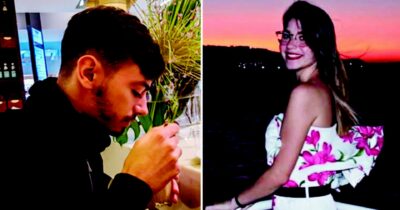 Copertina di Argentino muore suicida in carcere