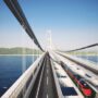 Copertina di “Il Ponte? Progetto vecchio e pieno di assurdità: il sì non risolve enormi problemi tecnici”