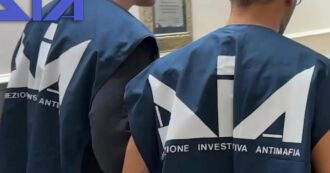 Ponte sullo Stretto, il ministro facilone e le mani mafiose che lavorano per i futuri appalti