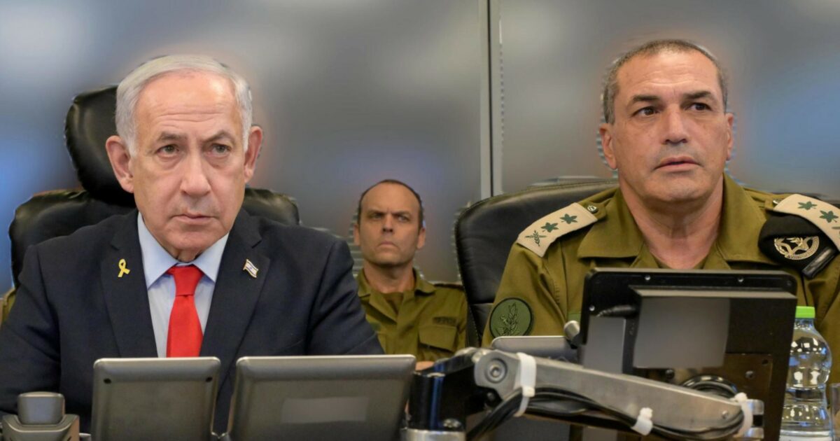 gaza oggi la decisione di israele sull8217occupazione totale durer224 mesi un milione di sfollati il no dei familiari degli ostaggi