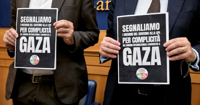 Da Bruxelles soltanto annunci, no sanzioni