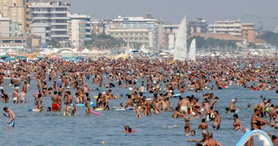 Copertina di “Eravamo il ‘teutonic-grill’ d’Europa adesso noi costretti a inseguire Ibiza”
