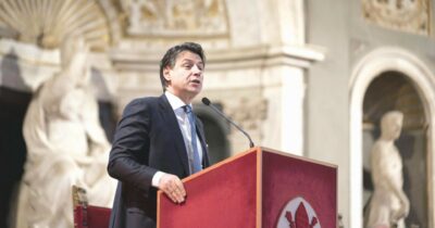 Copertina di Toscana, quesito cambiato e l’attivismo pro-no: oggi il Movimento decide su Giani