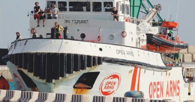 Copertina di Scandalo Almasri, Conte si autodenunciò sulla Diciotti pro Salvini (che poi gli disobbedì)