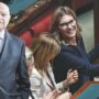 Copertina di Scandalo Almasri, Meloni evoca complotti. Il governo vuole scudare la “Zarina” di Nordio