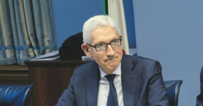 Copertina di Scandalo Almasri, il capo dell’Aise: la nota segreta sul libico fu inviata alla premier