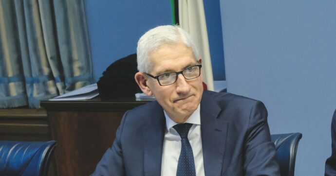 Scandalo Almasri, il capo dell’Aise: la nota segreta sul libico fu inviata alla premier