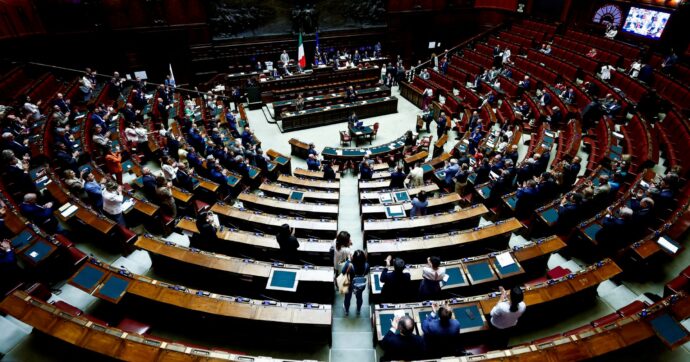 Il relatore non sarà del m5s, ma del pd