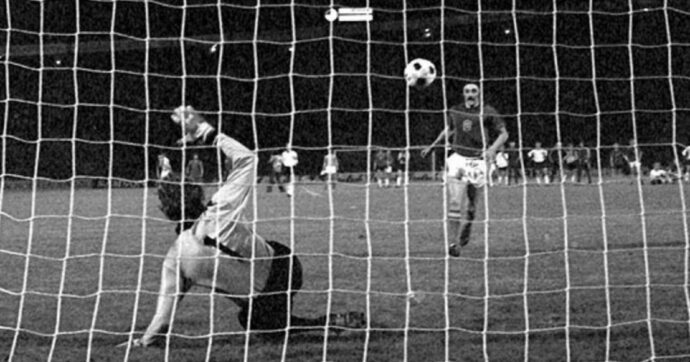Astuzia sì, potenza no. La notte che Panenka fece crollare il Muro