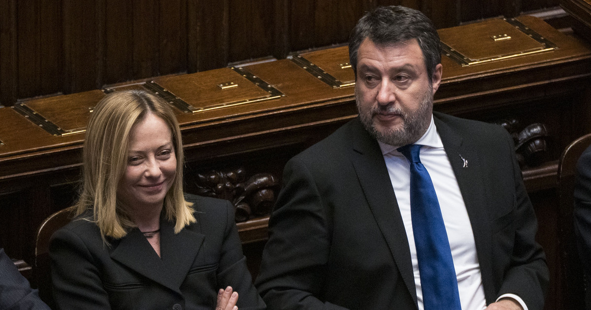 ponte sullo stretto s236 al progetto definitivo meloni ora arriva il difficile e salvini si ispira a lunardi