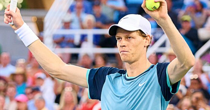 L’amato cemento e l’assalto di Alcaraz: perché Sinner a Cincinnati già si gioca una buona fetta del suo numero 1