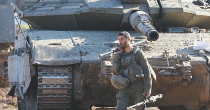 “Nell’esercito israeliano molti più suicidi di quanto si creda, il disagio dilaga”