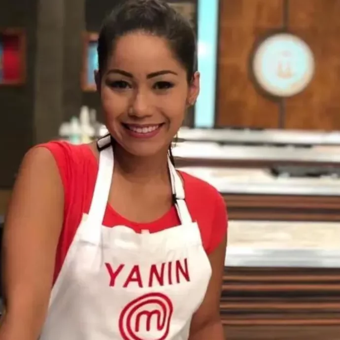 È morta Yanin Campos, l’ex concorrente di MasterChef si è schiantata contro un veicolo parcheggiato