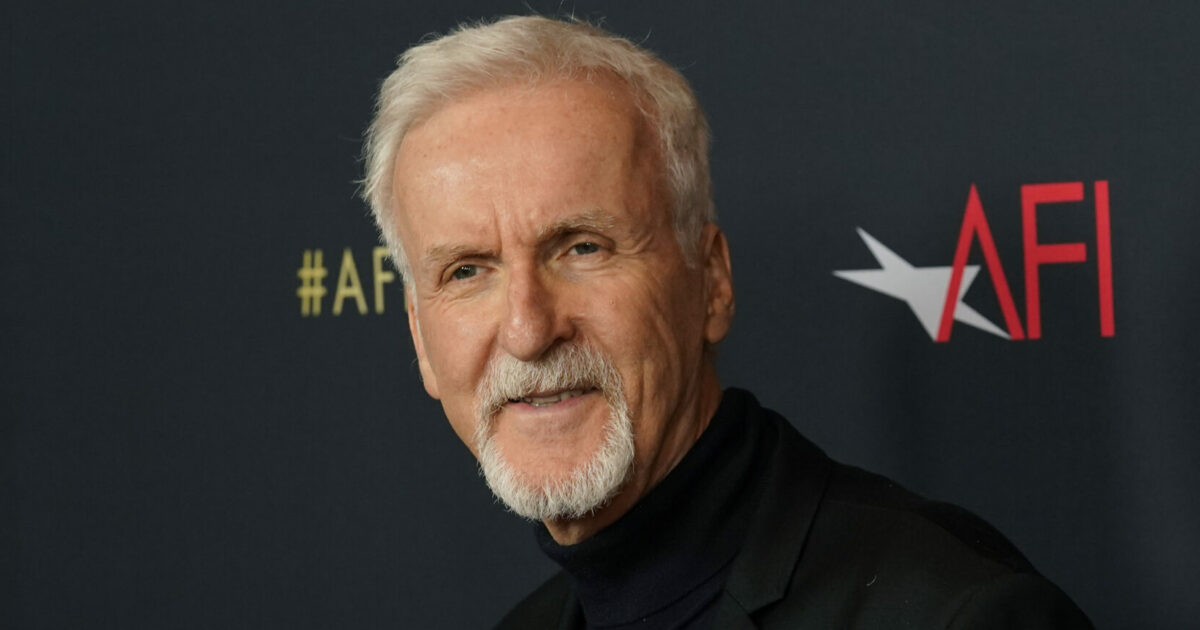 200 un cocktail esplosivo siamo a un bivio pericoloso con il cambiamento climatico le armi nucleari e la super intelligenza l8217allarme di james cameron