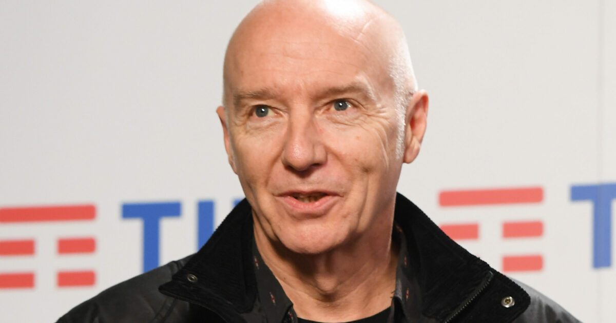 i medici hanno scoperto un problema di salute che richiede cure urgenti e un periodo di recupero midge ure ha annullato il prossimo tour