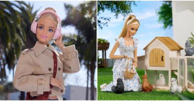 Copertina di “Barbie versione intelligenza artificiale presto sul mercato”: accordo raggiunto tra Mattel e ChatGpt