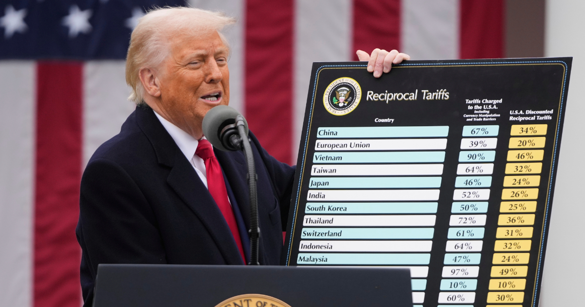 dazi scattano le nuove tariffe usa stangata su brasile e india trump ora aliquote del 100 su microchip e semiconduttori