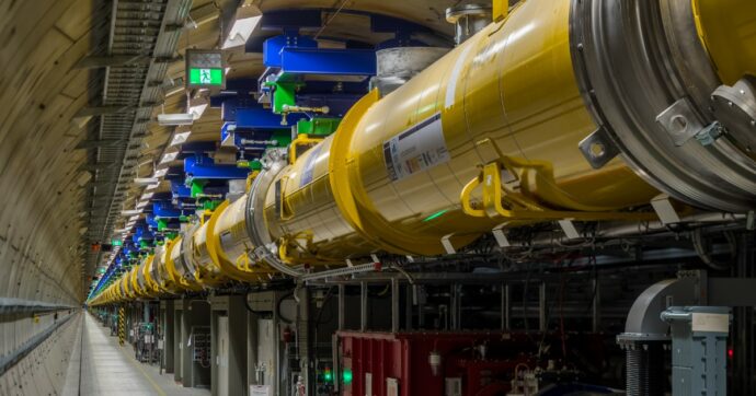 Catturata per la prima volta la danza quantistica degli atomi dal più grande laser a raggi X del mondo