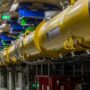 Copertina di Catturata per la prima volta la danza quantistica degli atomi dal più grande laser a raggi X del mondo