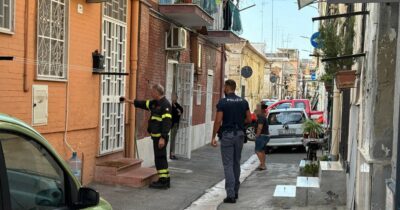 Copertina di Uccisa dall’ex che aveva denunciato, era protetta dalla normativa “Codice rosso”: l’uomo fermato a Roma