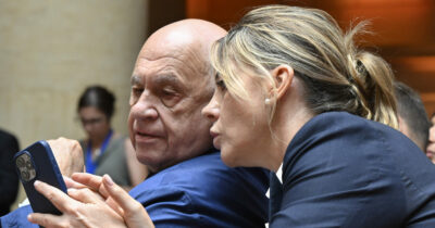 Copertina di Almasri, Nordio scuda la capo gabinetto Bartolozzi: “Ha agito su mio ordine, inorridisco all’ipotesi che sia indagata”