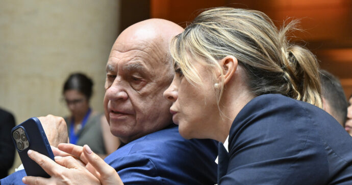 Almasri, Nordio scuda la capo gabinetto Bartolozzi: “Ha agito su mio ordine, inorridisco all’ipotesi che sia indagata”