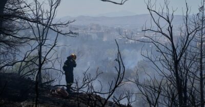 Copertina di Cambiamento climatico, luglio 2025 interrompe la serie record: è stato “solo” il terzo più caldo di sempre