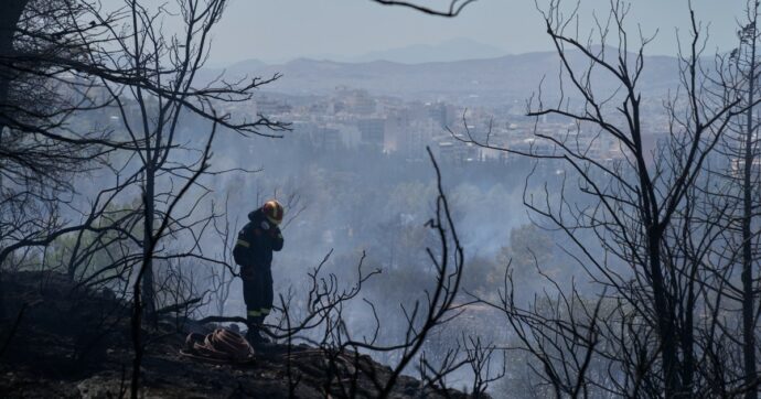 Cambiamento climatico, luglio 2025 interrompe la serie record: è stato “solo” il terzo più caldo di sempre