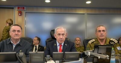 Copertina di Il Fatto di Domani del 7 Agosto 2025