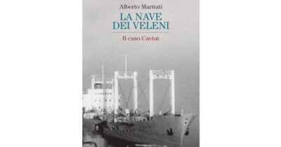 Copertina di Il caso Cavtat fu un vero intrigo internazionale: ho incontrato Alberto Maritati che me lo ha raccontato
