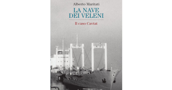 Il caso Cavtat fu un vero intrigo internazionale: ho incontrato Alberto Maritati che me lo ha raccontato