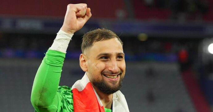 Pallone d’oro 2025, i candidati: Donnarumma l’unico italiano nella lista dei 30, ci sono tre calciatori di Serie A