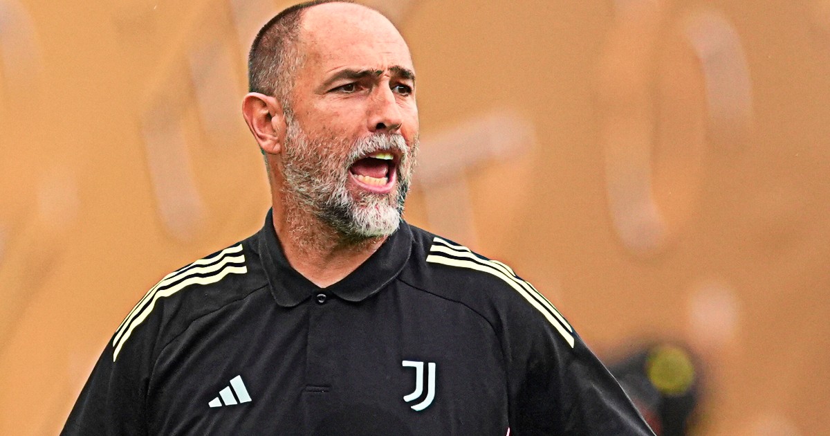Oltre la grinta, servono impronta di gioco e continuità: la sfida di Tudor tra le difficoltà della Juventus