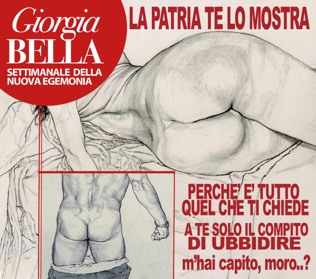 La vignetta di Mannelli