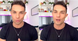 Copertina di “Sono stato malissimo, dolori fortissimi. I medici mi hanno detto ‘Sei in pericolo'”. Marco Carta torna sui social dopo il ricovero, poi rassicura: “Sono in netta ripresa”